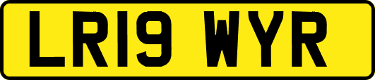 LR19WYR