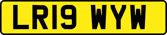 LR19WYW