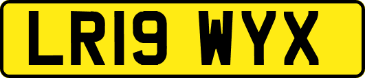 LR19WYX