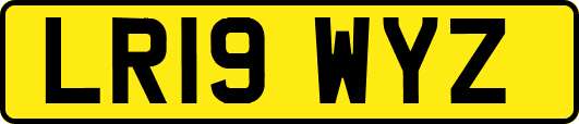 LR19WYZ