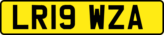 LR19WZA