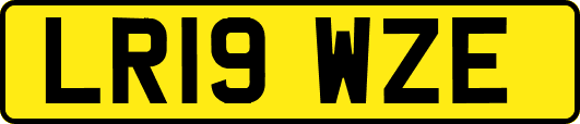 LR19WZE