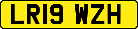 LR19WZH