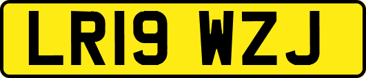 LR19WZJ