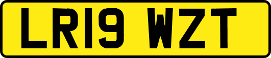 LR19WZT