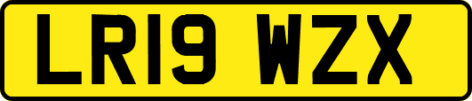 LR19WZX