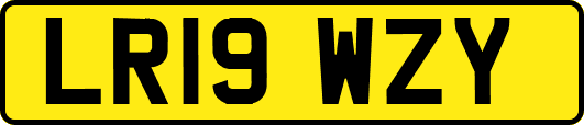 LR19WZY