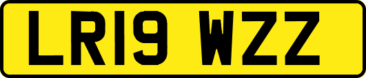 LR19WZZ