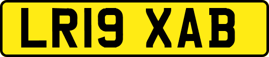 LR19XAB