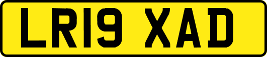 LR19XAD