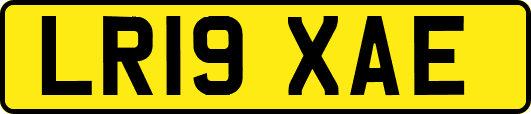 LR19XAE