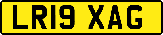 LR19XAG