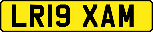 LR19XAM
