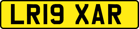 LR19XAR