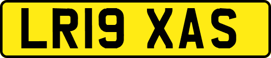 LR19XAS