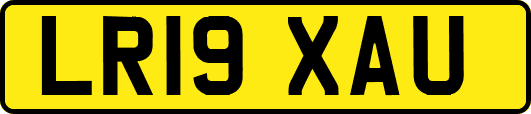 LR19XAU