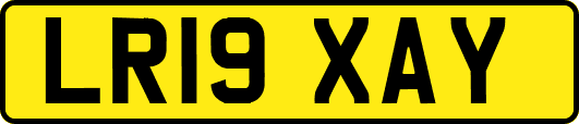 LR19XAY