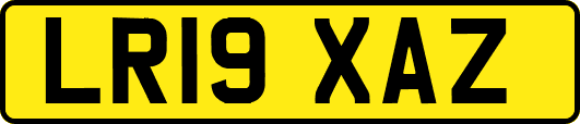 LR19XAZ