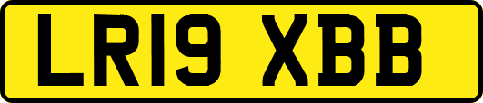 LR19XBB