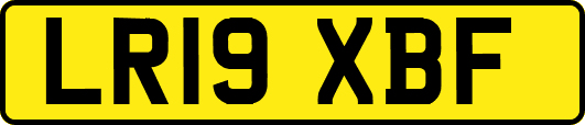 LR19XBF