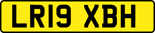LR19XBH