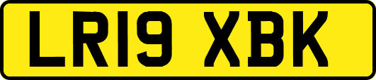 LR19XBK
