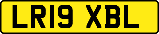 LR19XBL
