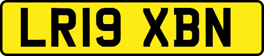 LR19XBN