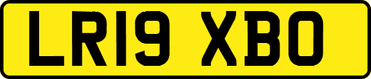 LR19XBO