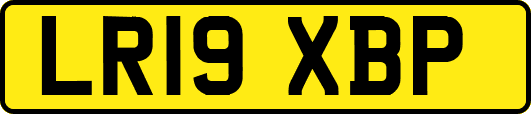 LR19XBP