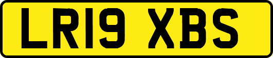LR19XBS