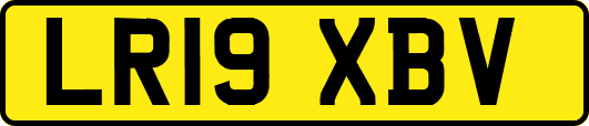 LR19XBV
