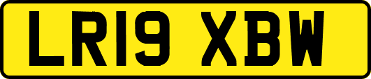 LR19XBW