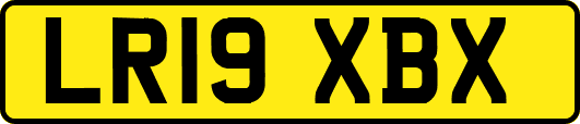 LR19XBX