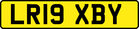LR19XBY