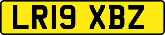 LR19XBZ