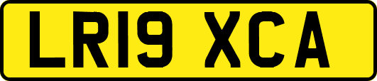 LR19XCA