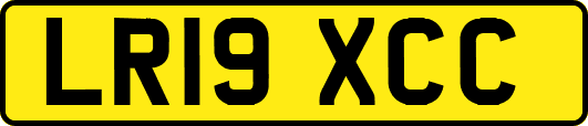 LR19XCC