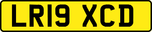 LR19XCD