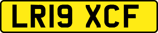 LR19XCF