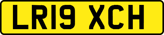 LR19XCH