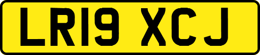 LR19XCJ