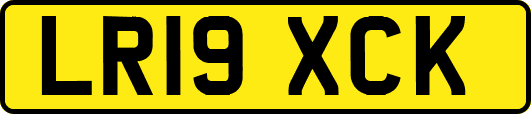 LR19XCK