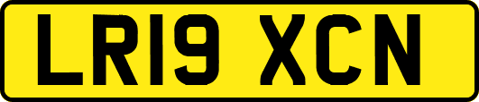 LR19XCN