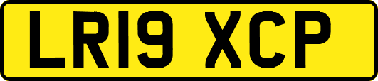 LR19XCP