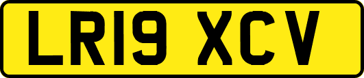 LR19XCV