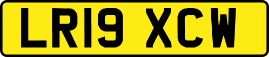 LR19XCW