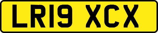 LR19XCX