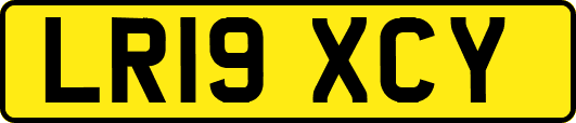 LR19XCY
