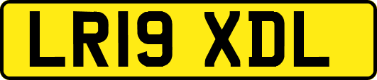LR19XDL